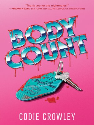 cover image of Body Count